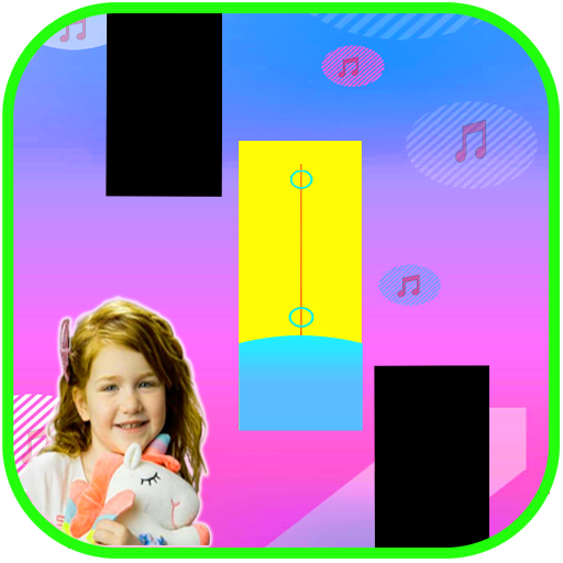 Download a for Adley Music Tiles Game 1.0 Apk for android