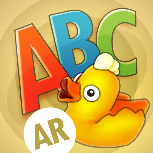 Download ABC Book 3D: Learn English 1.0.5 Apk for android