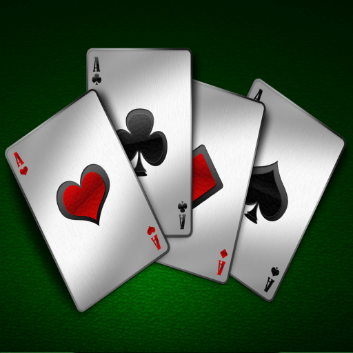 Download Aces + Spaces, card solitaire 5.10.34 Apk for android