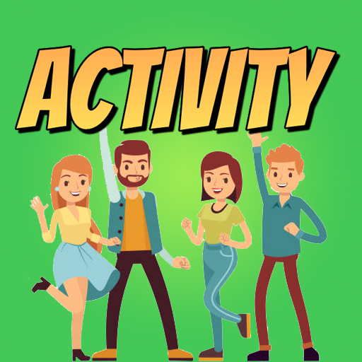 Download Activity Board Game 1.0 Apk for android