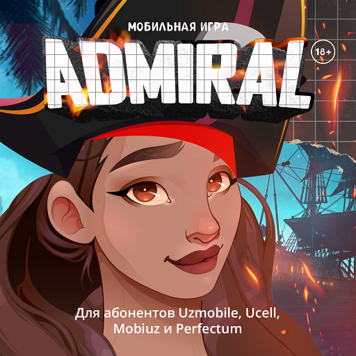 Download Admiral 2.0.11 Apk for android