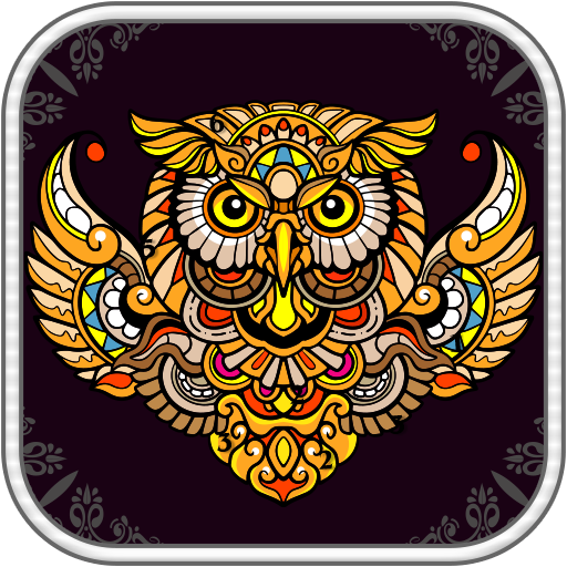 Download Adult Coloring Book 0.0.1 Apk for android