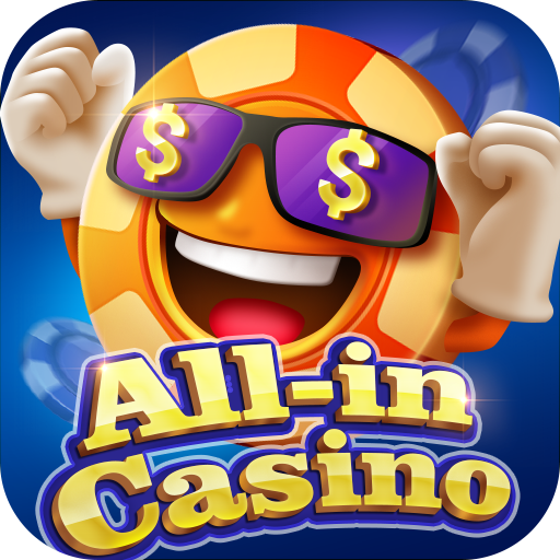 Download All-in Casino - Slot Games 1.4.21 Apk for android