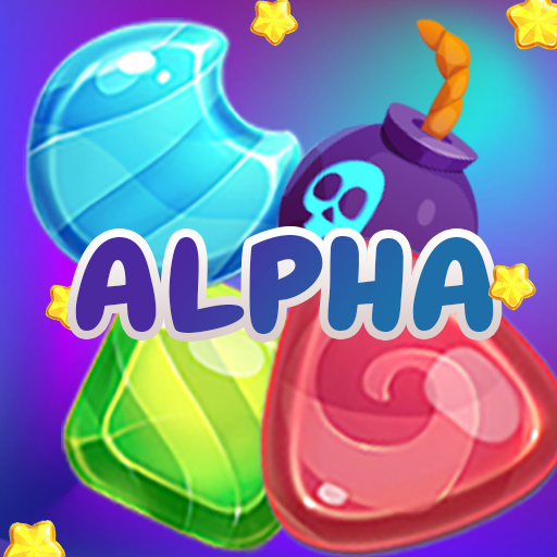 Download Alpha Panda Love 1.0.1 Apk for android