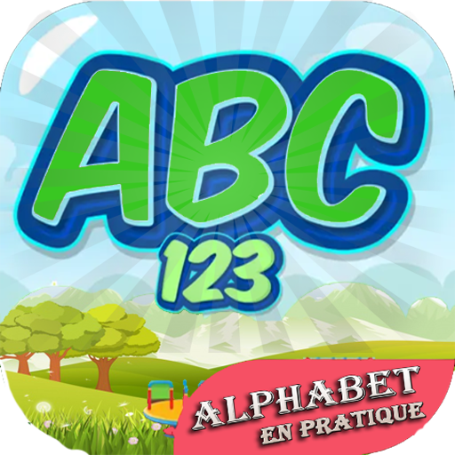 Download Alphabet français jeux éducati 0.2.8 Apk for android