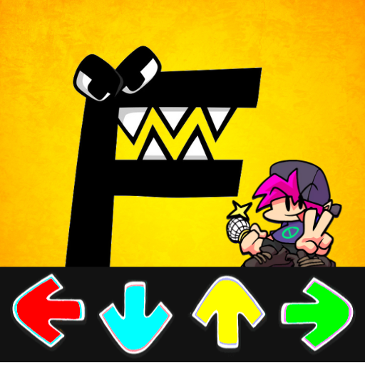 Download Alphabet Lore - FNF Games 0.2 Apk for android
