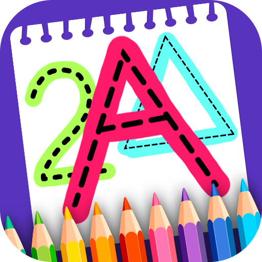 Download Alphabet : jeu d'enfants 1.9 Apk for android