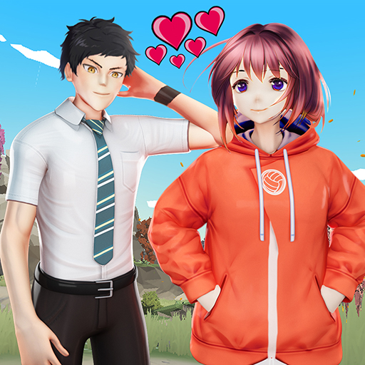 Download Anime Girl : Pocket Love 1.3 Apk for android