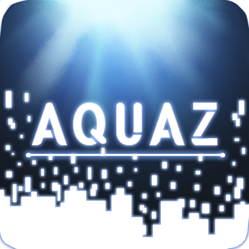 Download AQUAZ : Sea in the Music 1.1 Apk for android