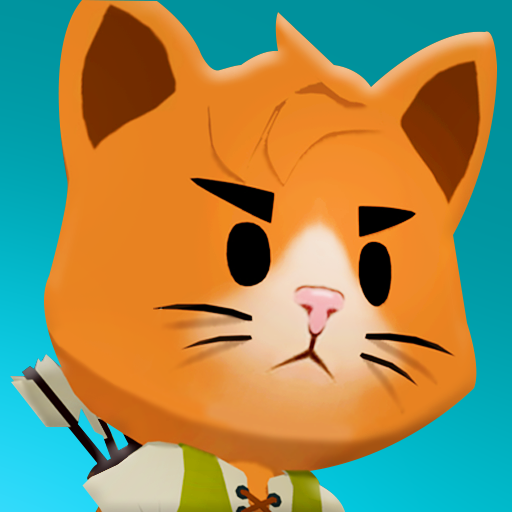 Download Archer Cat 2 1.8.2 Apk for android