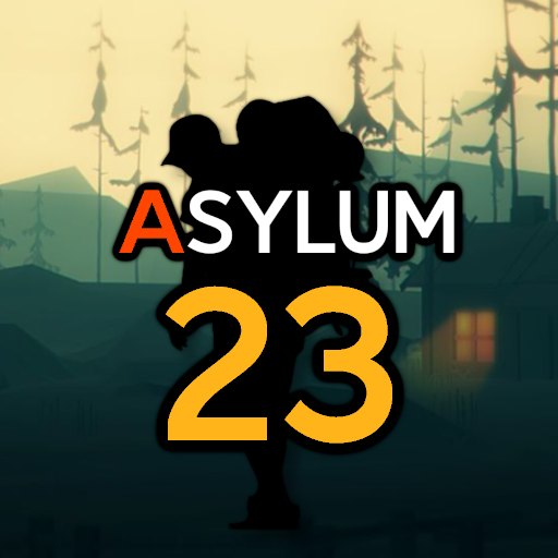 Download Asylum 23. Survive. Outline 21 Chapter 1-2 Apk for android