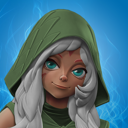 Download Aurora the Mage 1.3.1 Apk for android