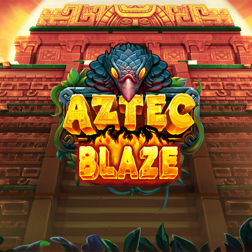 Download Aztec Blaze - Slot Casino Game 7.1 Apk for android