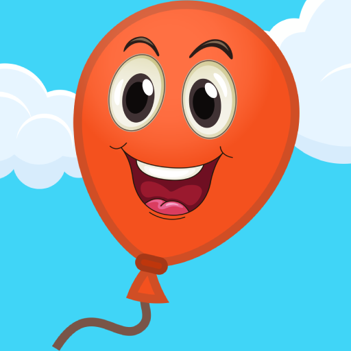 Download Baby Game: Pop Balloon & Learn 1.5.5 Apk for android