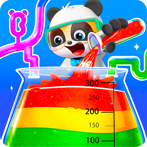 Download BabyBus Science pour Enfants 10.02.00.02 Apk for android