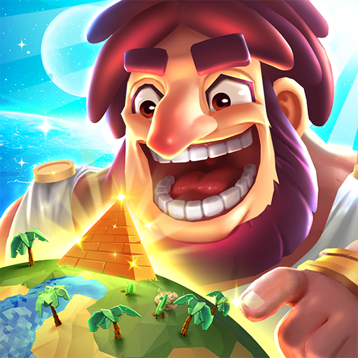 Download Back to Earth: Junkman! 2.1.34 Apk for android
