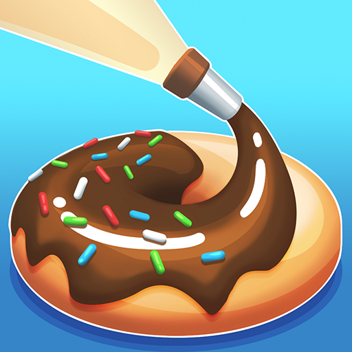 Download Bake it 1.5.9 Apk for android
