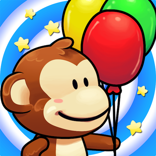 Download Balita Happy Kids Game 1.96 Apk for android