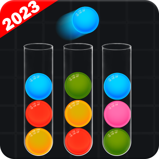 Download Ball Sort Classic Champion 1.4.1 Apk for android