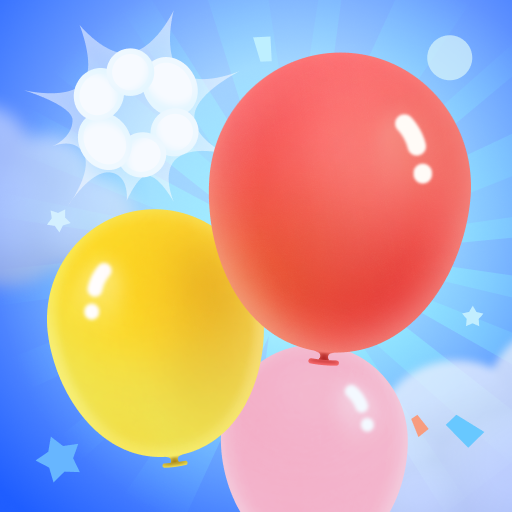 Download Ballon pop - Jeu de ballons 2.0.3 Apk for android