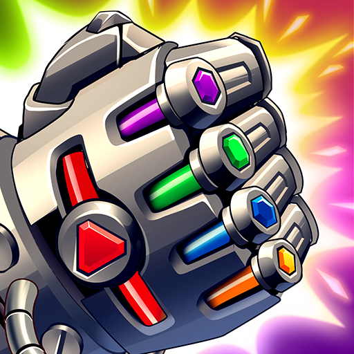 Download Battle Lines - Puzzle Fighter 1.3.2 Apk for android