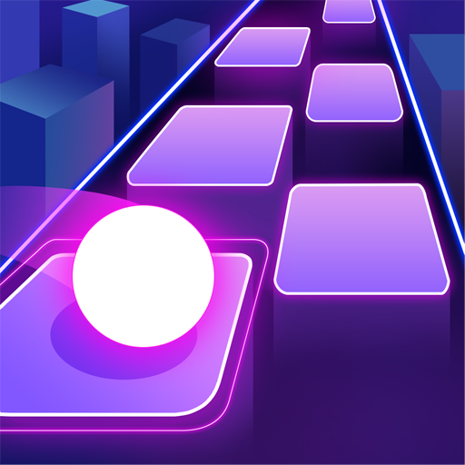 Download Beat Hop: EDM & Piano Rush 1.0.29 Apk for android