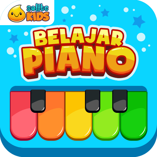 Download Belajar Piano + Lagu Indonesia 1.0.4.2 Apk for android