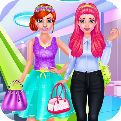 Download BFF Friends go Shopping 1.7 Apk for android