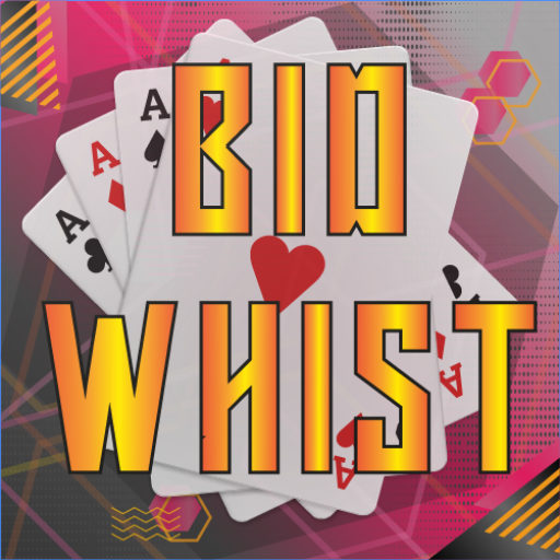 Download Bid Whist 1.5 Apk for android