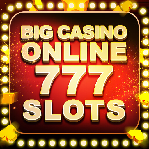 Download Big Casino Online 777 Slots 1.0 Apk for android
