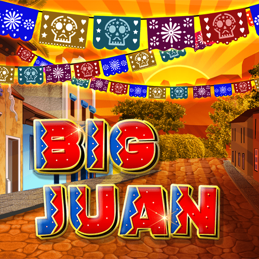 Download Big Juan Slot Casino Game 7.3 Apk for android