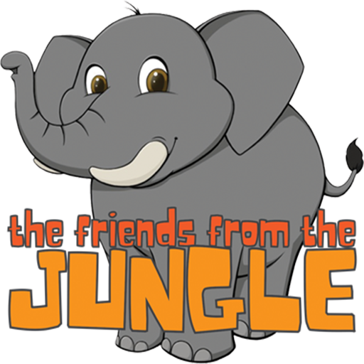 Download BIMBOX - Friends from the jung 1.9.39 Apk for android