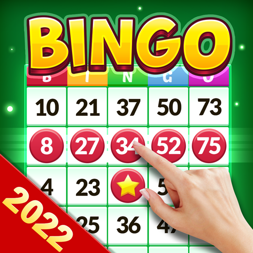 Download Bingo Alohaビンゴアロハ - ビンゴゲーム 2.0.1 Apk for android