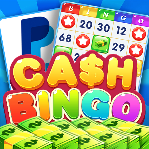 Download Bingo Cash-Win Real Money Game 1.0.3 Apk for android