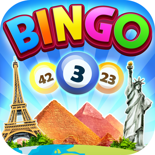 Download Bingo Cruise: Live Bingo Party 1.65.4 Apk for android