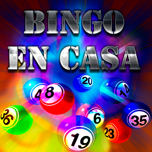 Download Bingo en Casa 2.0.5 Apk for android