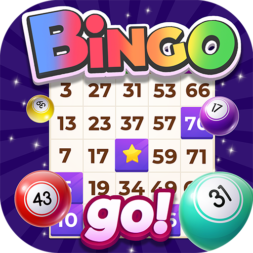 Download Bingo Go - Jeu de bingo PvP 2.1.0 Apk for android