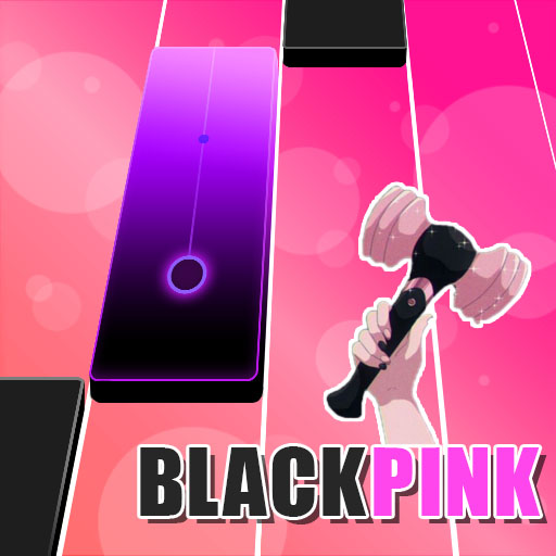 Download Blackpink Piano: Magic Tiles! 1.0.0 Apk for android