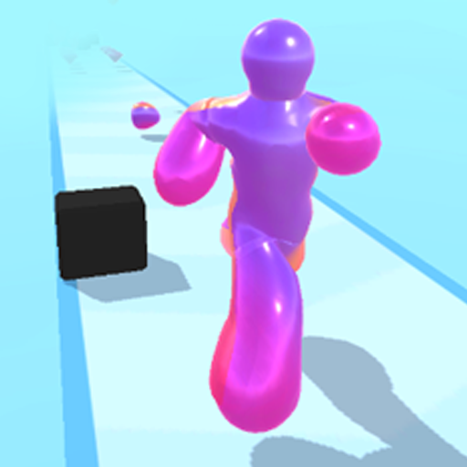 Download Blob Race 3D 1.0.3 Apk for android