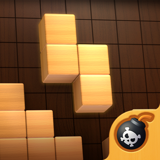 Download Block Boom - Block Puzzle 2.4 Apk for android