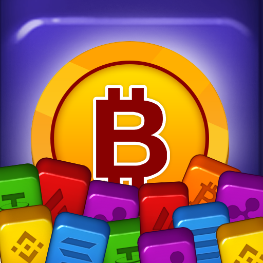 Blocs cryptographiques BTC ETH 1.2 Apk for android