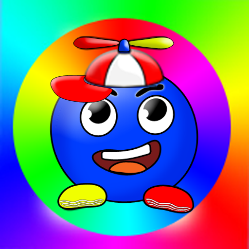 Download Blue Blue Bubble Forest 1.1.11 Apk for android