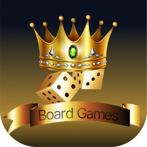 Download Board Games: Backgammon محبوسه 1 Apk for android