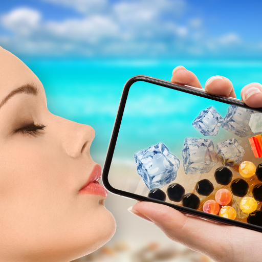 Download Boba Flow: Bubble Tea Mixology 0.8 Apk for android