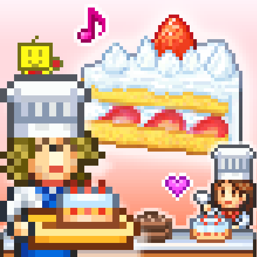 Download Bonbon Cakery 2.2.1 Apk for android