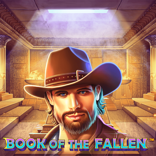 Download Book of the Fallen Slot Casino 7.1 Apk for android