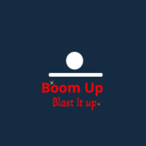 Download Boom Up 1.0.1 Apk for android