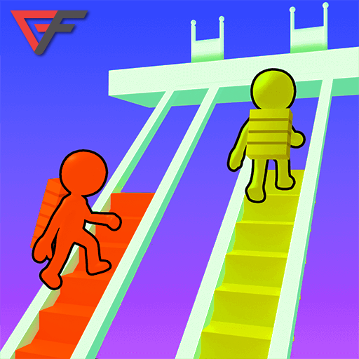 Download Bridge Run – 3D Bridge Race 0.5 Apk for android