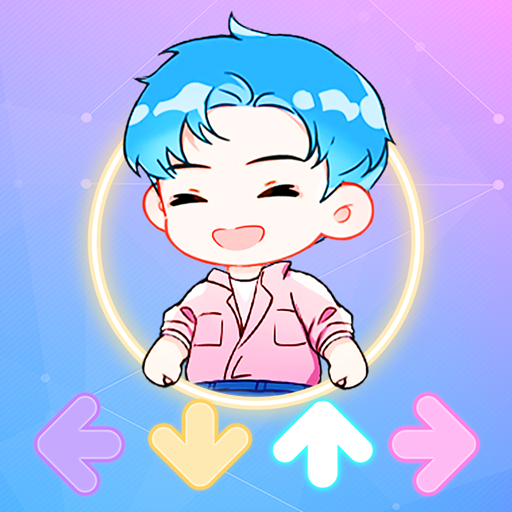 Download BTS Dancing Piano 1.0.1 Apk for android