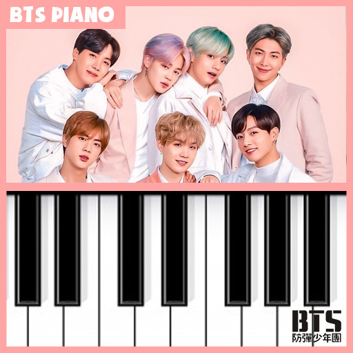 Download BTS Magic Music Box 2.0 Apk for android